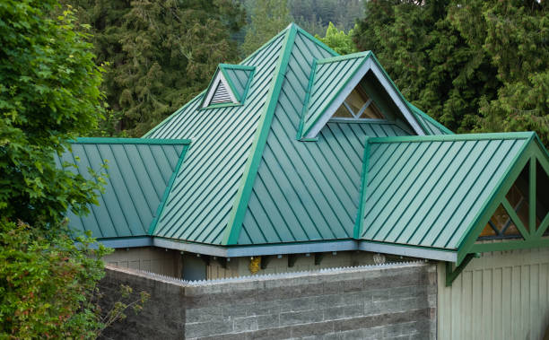 Best Roof Installation  in Springville, IA