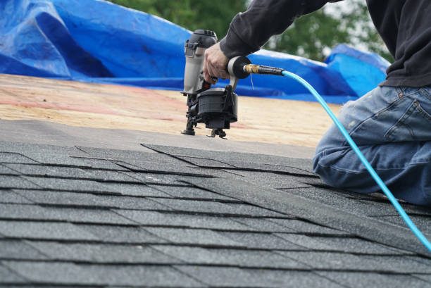 Trusted Springville, IA Roofing Service Experts