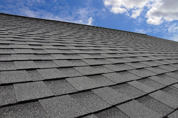 Best Cold Roofs  in Springville, IA